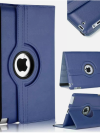 For iPad Mini 4 Leather 360 Rotating Smart Case Cover - Image 8